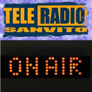 Teleradio Sanvito