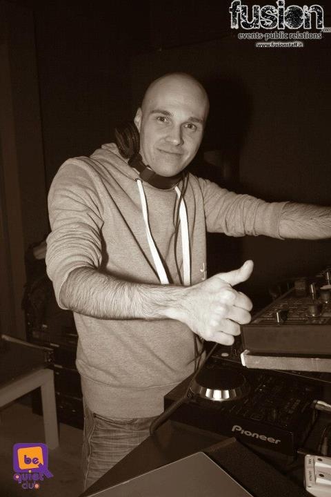 Diego Gaggia Dj