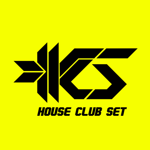 House Club Set