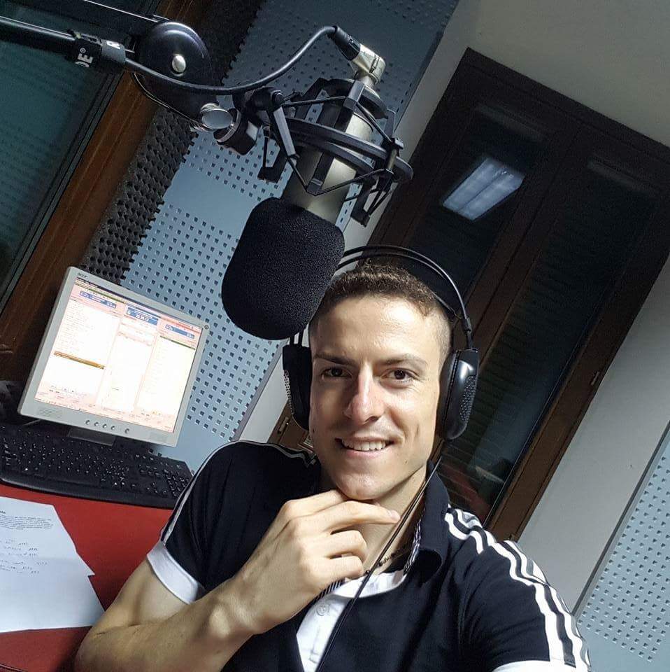 Daniele Fischi