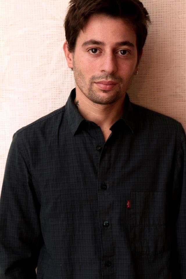Alessandro Carchidi