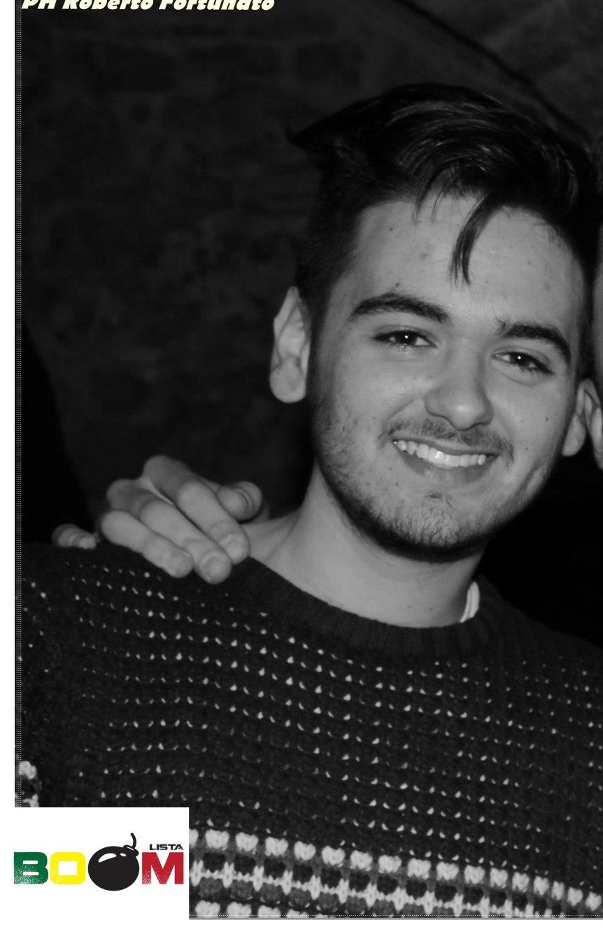 Tommaso Iannuzzi