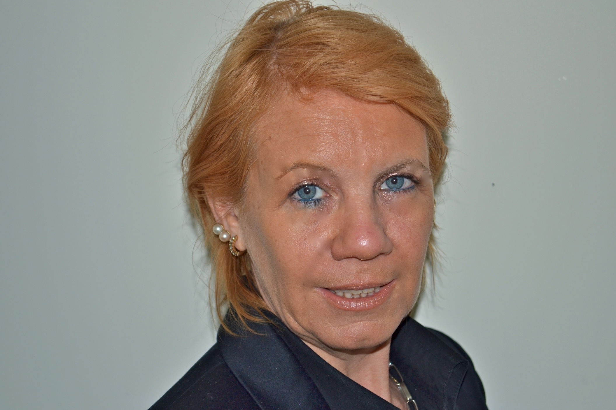 Patrizia De Rossi