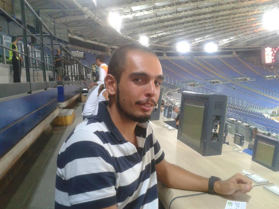 Keivan Karimi