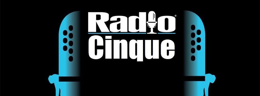 Radio 5 Network
