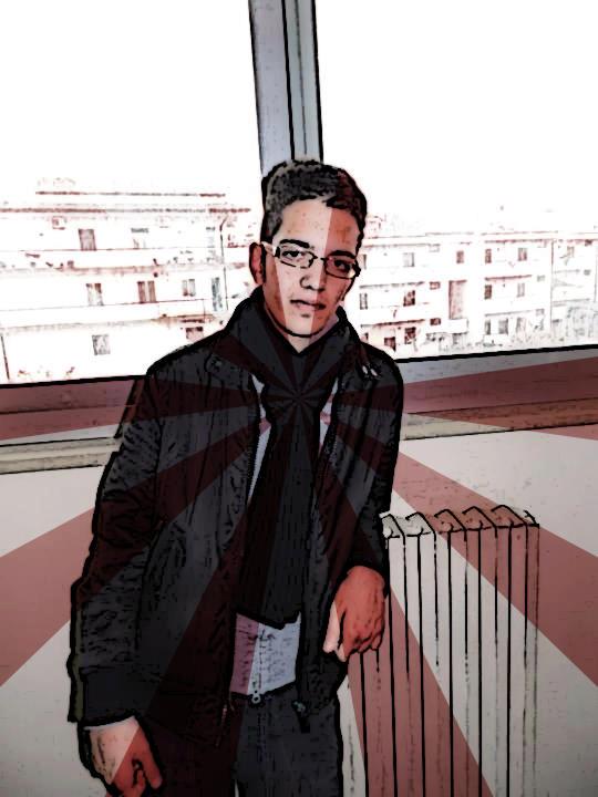 Adolfo Aldo