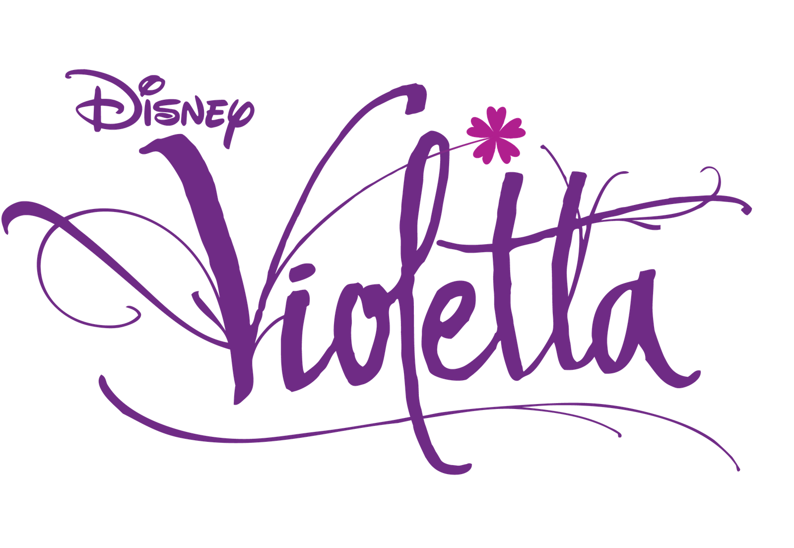 Disney Violetta