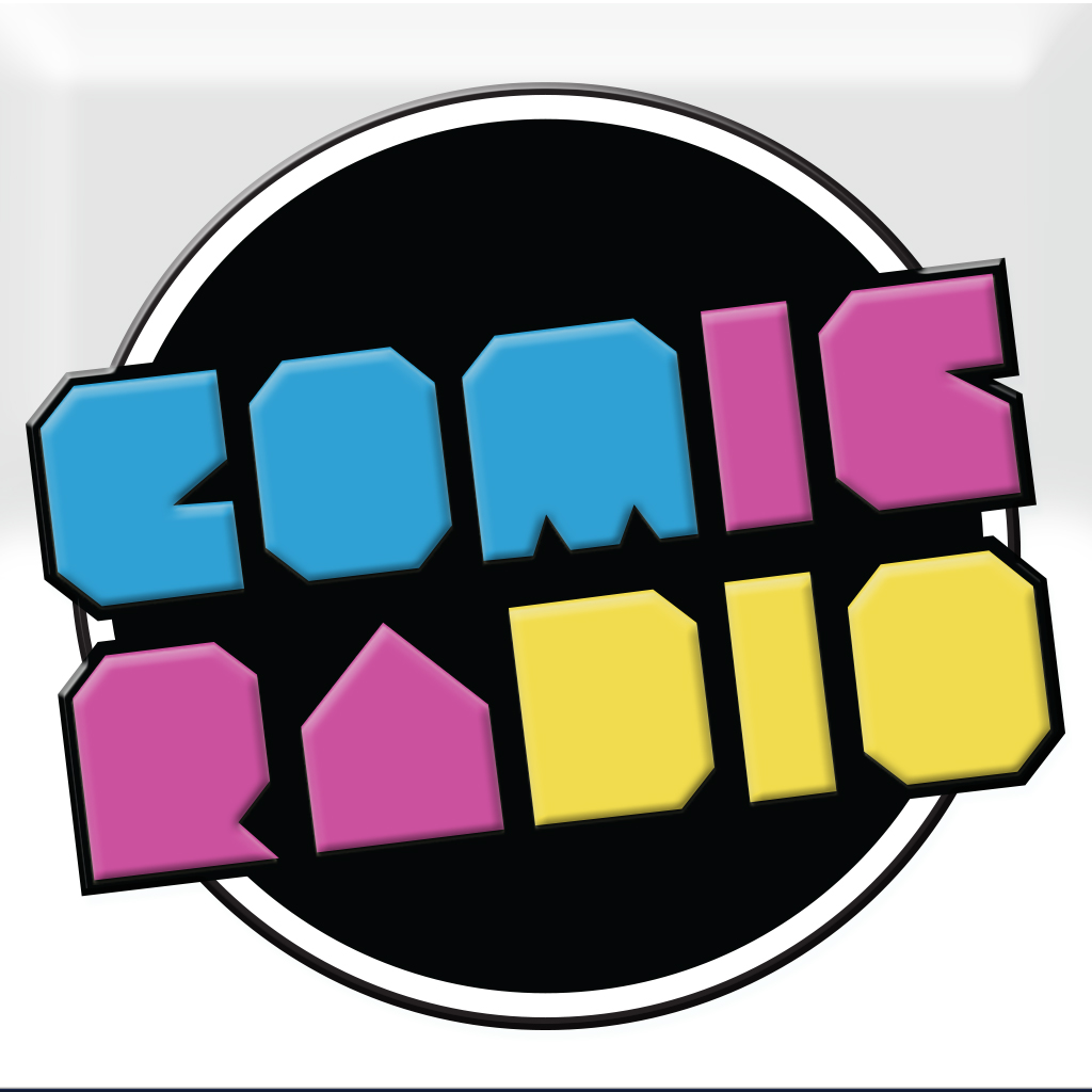 Comic Radio