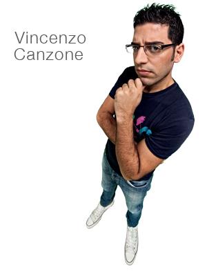 Vincenzo Canzone