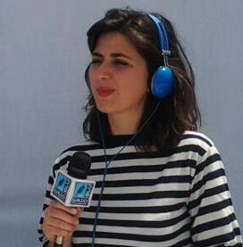 Sonia Ruggiero