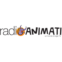 Radioanimati
