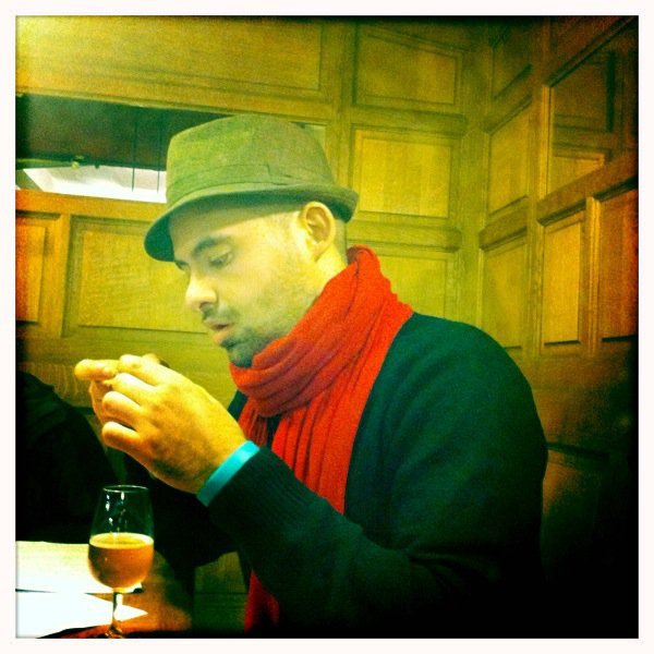 Enrico Costantino