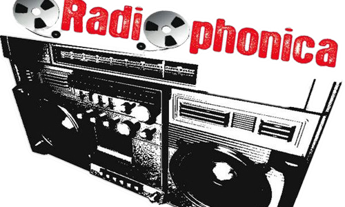 Radiophonica.com
