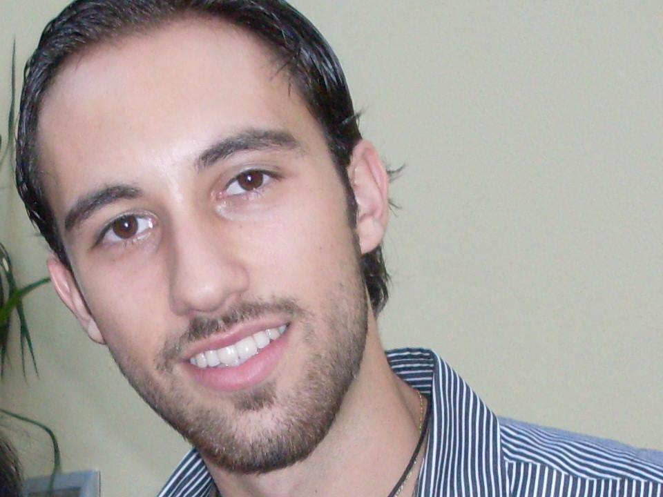 Nicolò Tocco