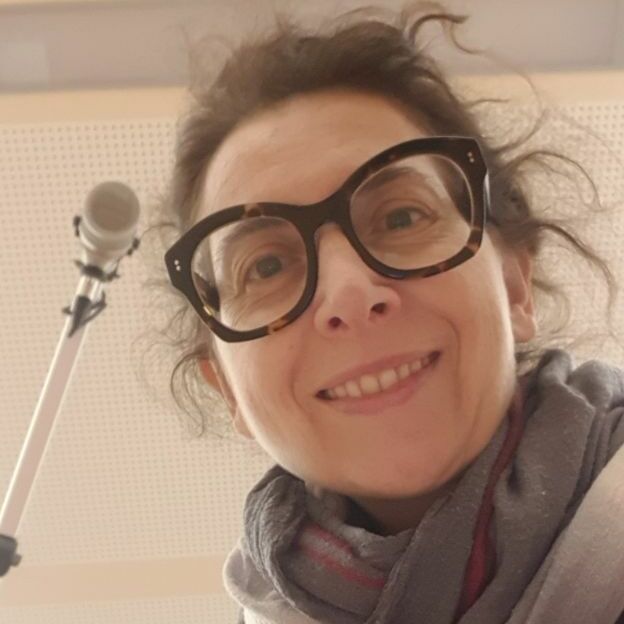 Roberta Pamusi