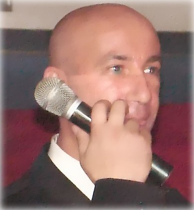 Roberto Denitis