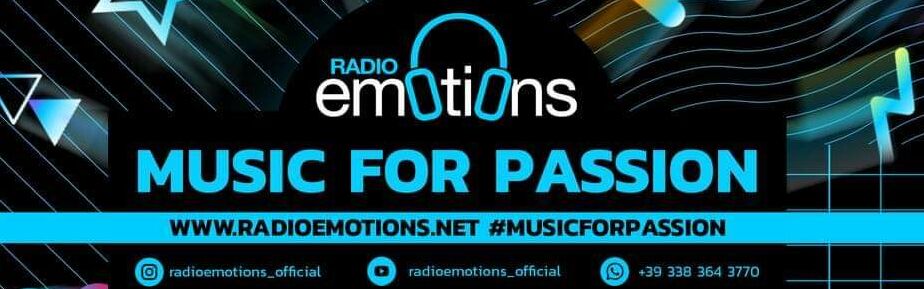 Radio Emotions