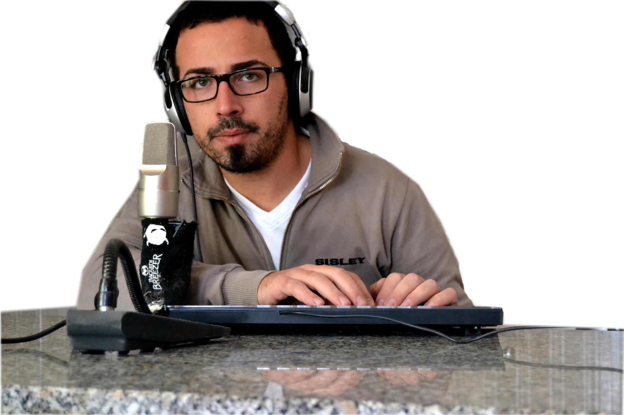 Stefano Terrana