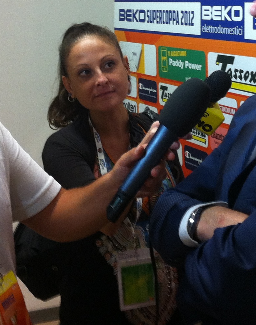 Maria Assunta Cianciaruso