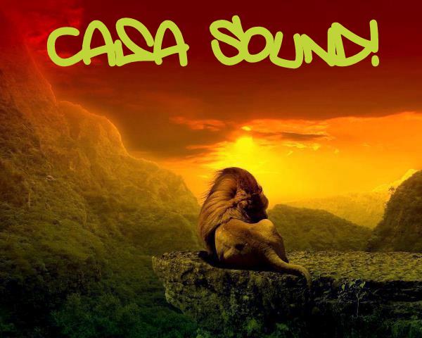 Casasound
