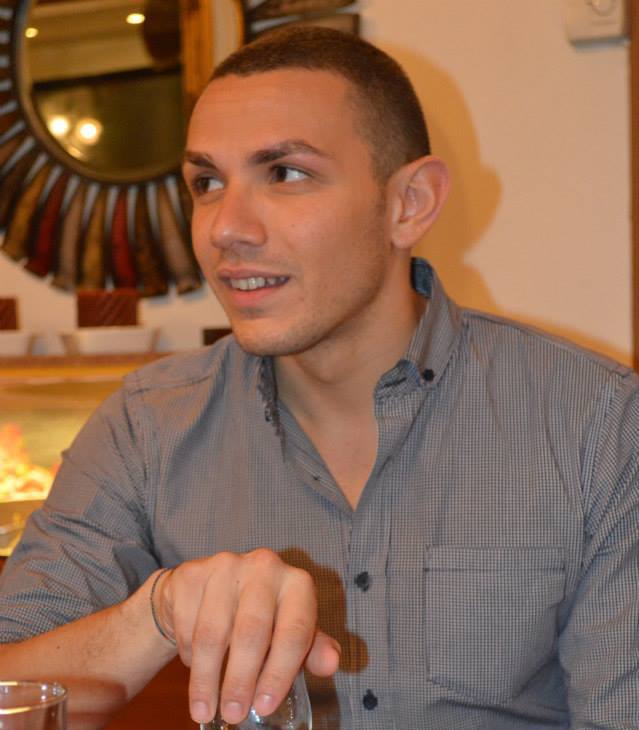 Salvatore Petrillo