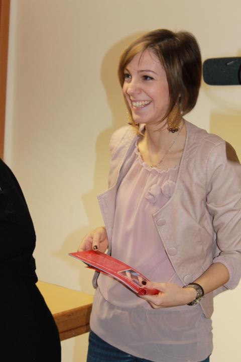 Alice Simonetti