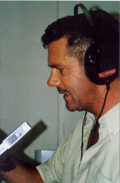 Stefano Larini