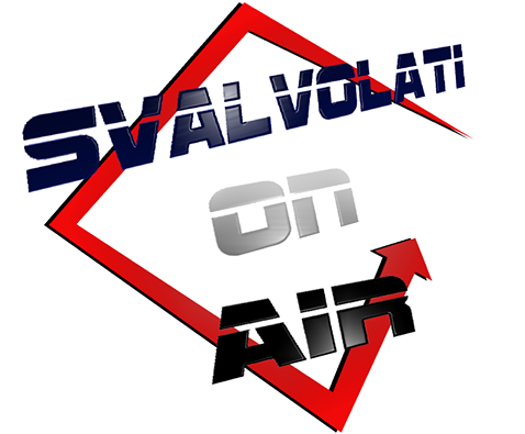 Svalvolati On Air