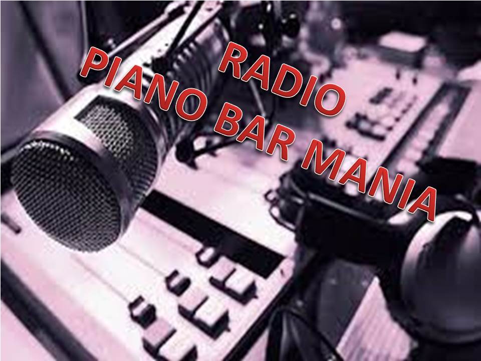 Radio Pianobarmania