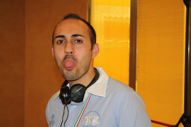 Djtommy Aiello (www.radiosound.fm)