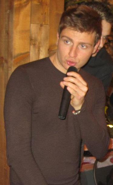 Alessio Di Salvo
