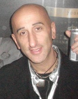Francesco Di Rienzo