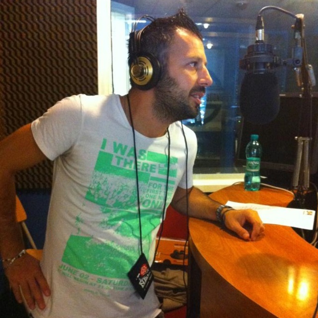 Emiliano Recchia