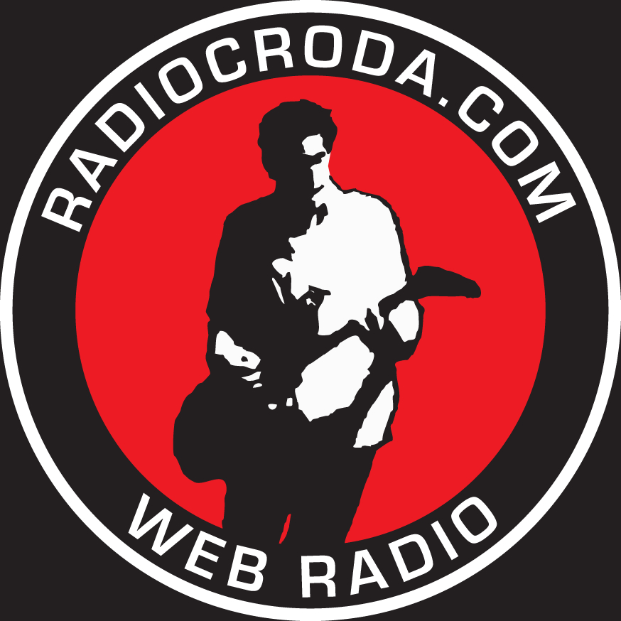 Radio Croda (underground Web Radio)