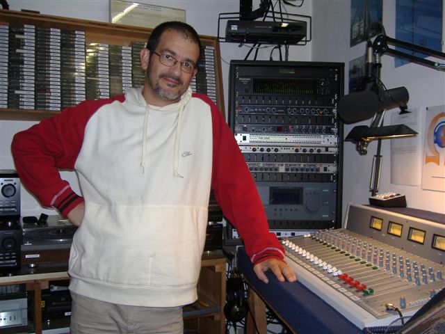 Gianpiero Fatica