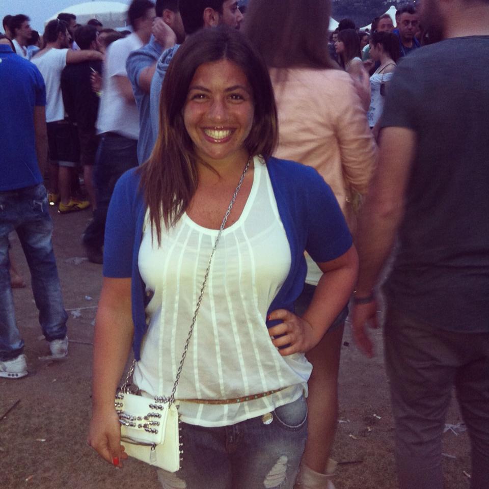 Laura Mazzotti