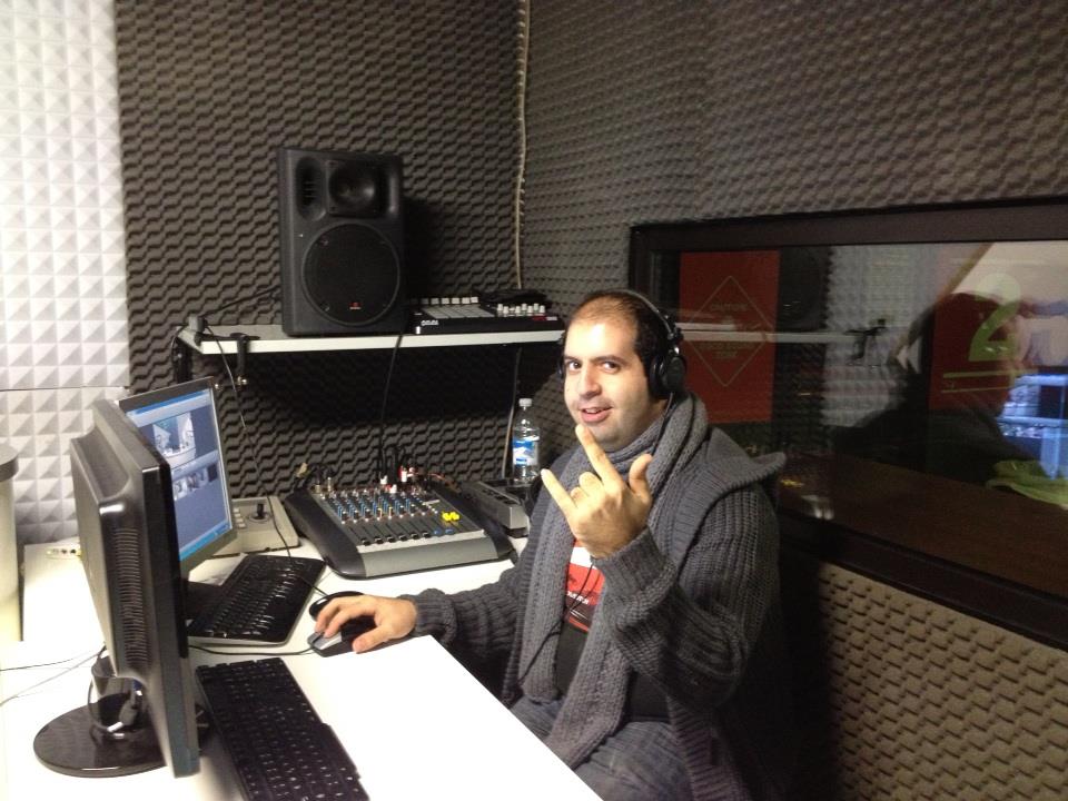 Tayo Dj