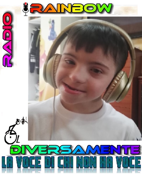 Rainbow - Diversamente Radio