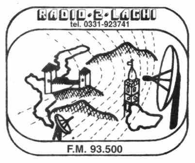 Radio Due Laghi