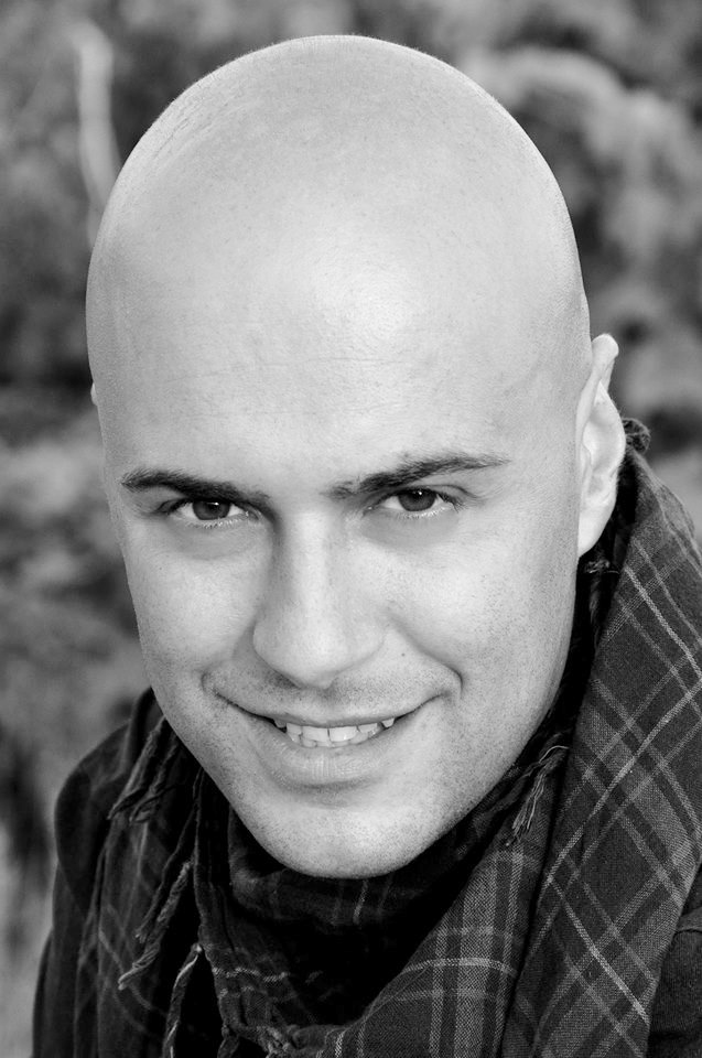 Daniele Quagliaroli