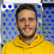 Michele Cazzulani