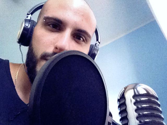 Antonio Marino