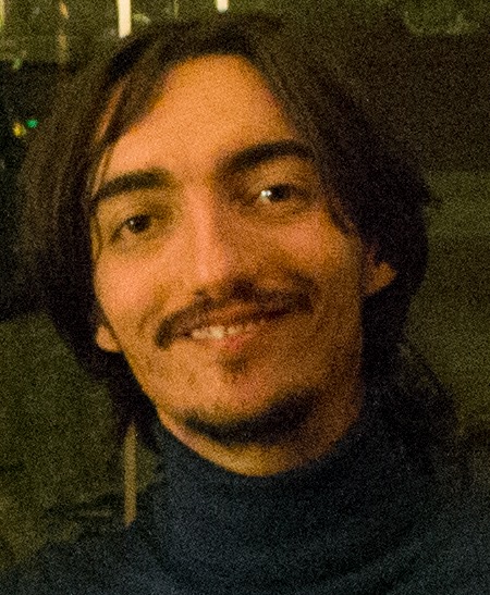 Matteo Colagrossi