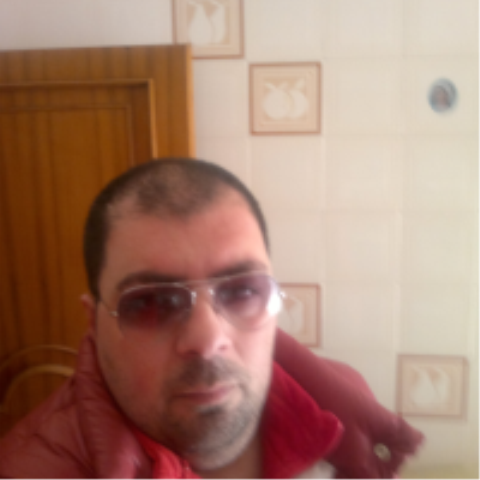 Dj Vincenzo Arturo Guerriero Vidal