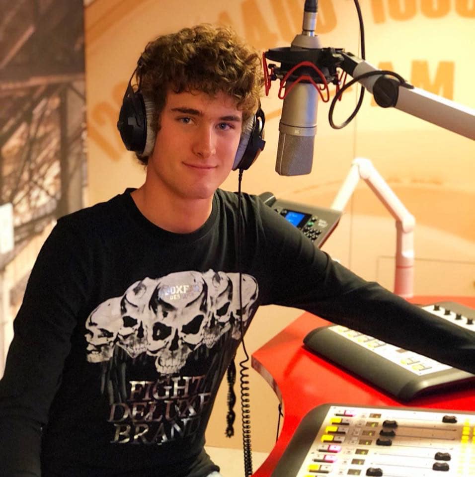 Alex Uboldi