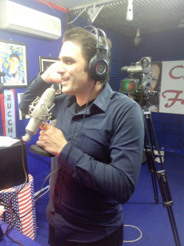 Gianni Toso Autogrillino