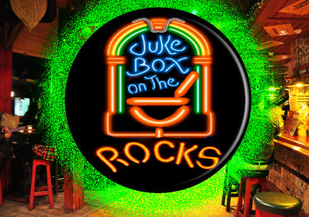 Jukeboxe Ontherocks