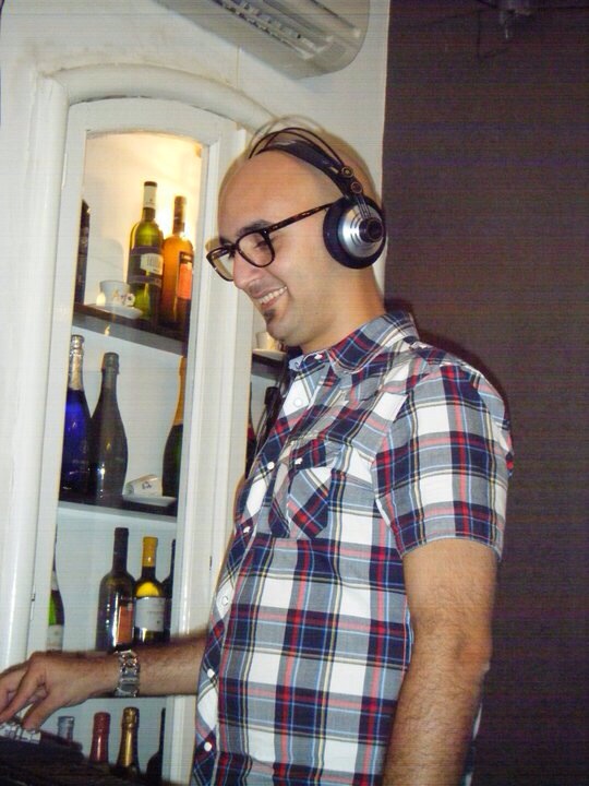 Marco Martorana