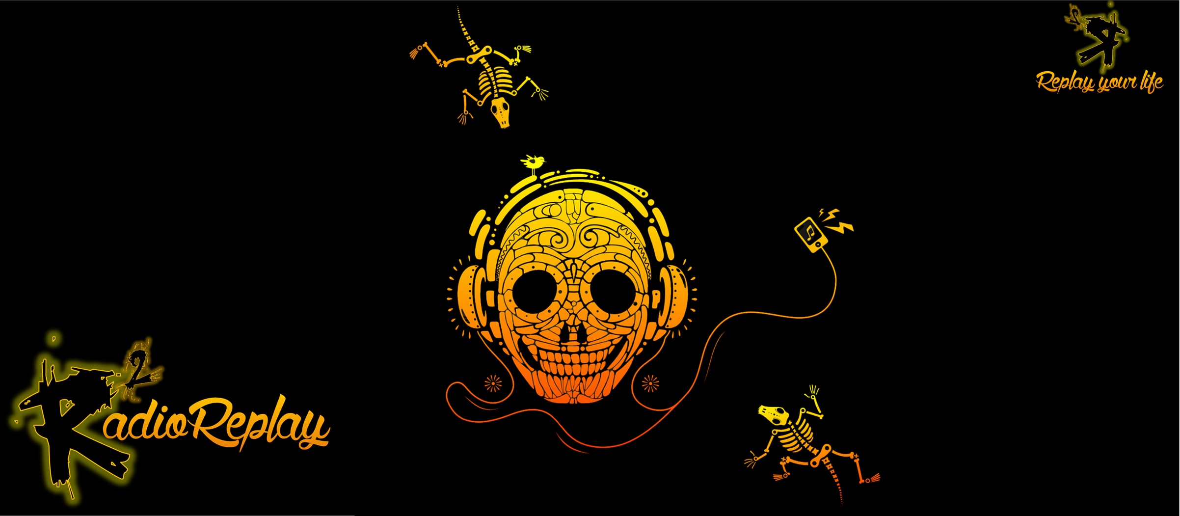 Radio Replay