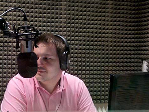 Alessio Di Pietro